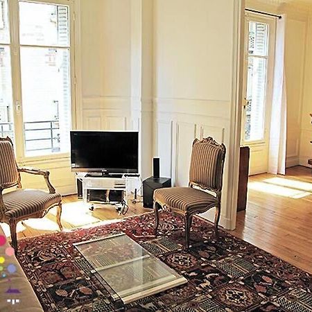 פריז Champs Elysees Argentine Citycosy מראה חיצוני תמונה