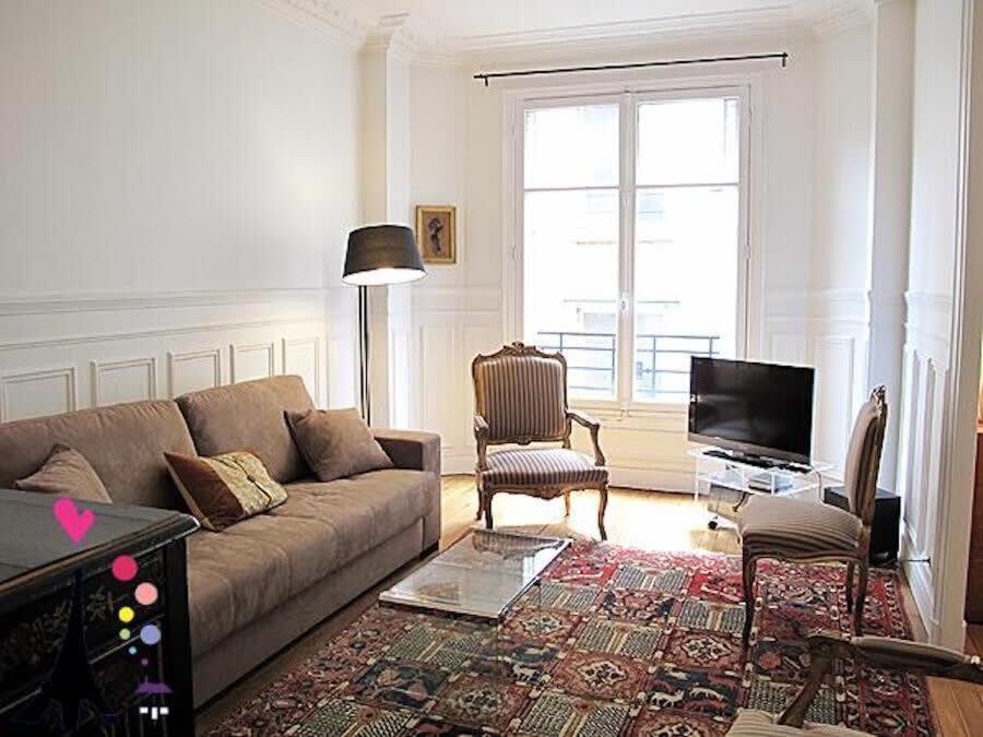 פריז Champs Elysees Argentine Citycosy מראה חיצוני תמונה
