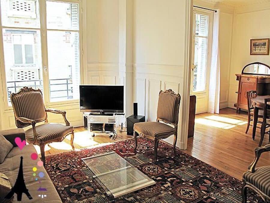 פריז Champs Elysees Argentine Citycosy מראה חיצוני תמונה