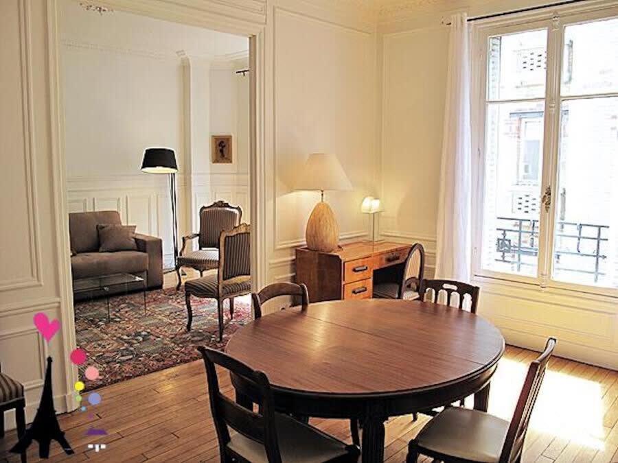 פריז Champs Elysees Argentine Citycosy מראה חיצוני תמונה