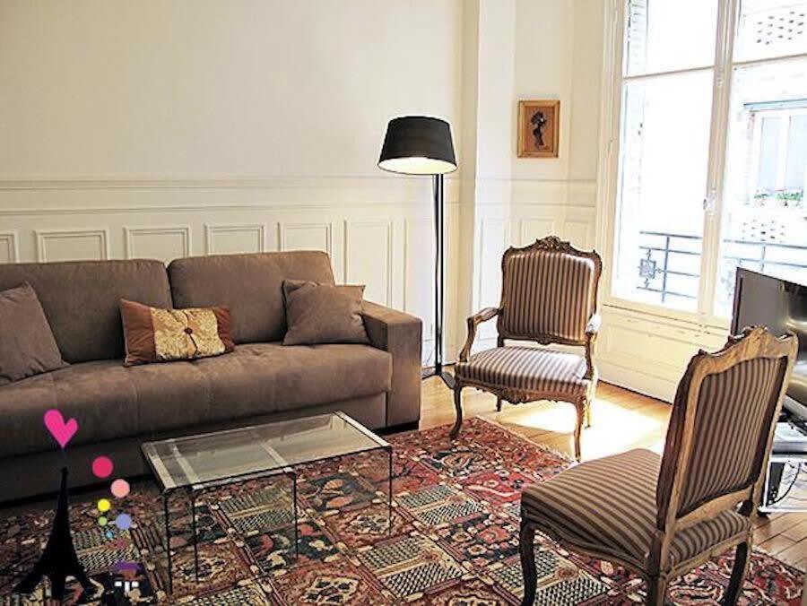 פריז Champs Elysees Argentine Citycosy מראה חיצוני תמונה